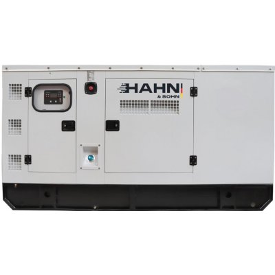 Hahn & Sohn HDE550RST3