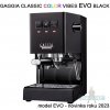 Gaggia Classic Black