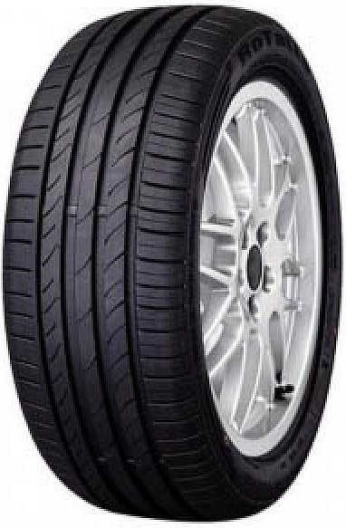 Rotalla Setula S-Race RU01 225/35 R19 88W