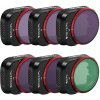 Sada filtrov Freewell Bright Day pre DJI Mini 3 a Mini 3 Pro