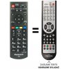 Diaľkový ovládač Predátor Panasonic N2QAYB000815