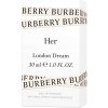 Burberry Her London Dream parfumovaná voda dámska 30 ml