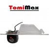 TomiMax Cúvacia kamera pre Mazda 3 a CX3