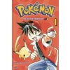 Pokémon - Die ersten Abenteuer. Bd.1 (Hidenori Kusaka,Mato)(Brožovaná)