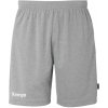 Kempa | Team Shorts | šedá| XXL