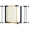 Ochranná bariéra pre deti 75-103 cm SPRINGOS SG0012AB