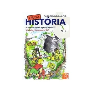 Hravá história 6