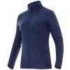 ARDON JOFLEX FLEECOVÁ DÁMSKA MIKINA TMAVO MODRÁ H2217 - M