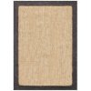 Diamond Carpets India Brisa SM 08 Natural Black