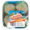 LOJOVÁ GUĽA s ovocím 4x90g Krmítko