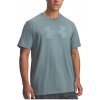 Tričko Under Armour Sportstyle Logo Update 1382911-587 Veľkosť XL
