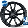 Rial X12 DB - cierny lesk 8x19 5x112 ET47 X12-80947W62-6