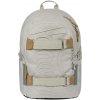 Školský batoh BAAGL Skate Mist - 25 L