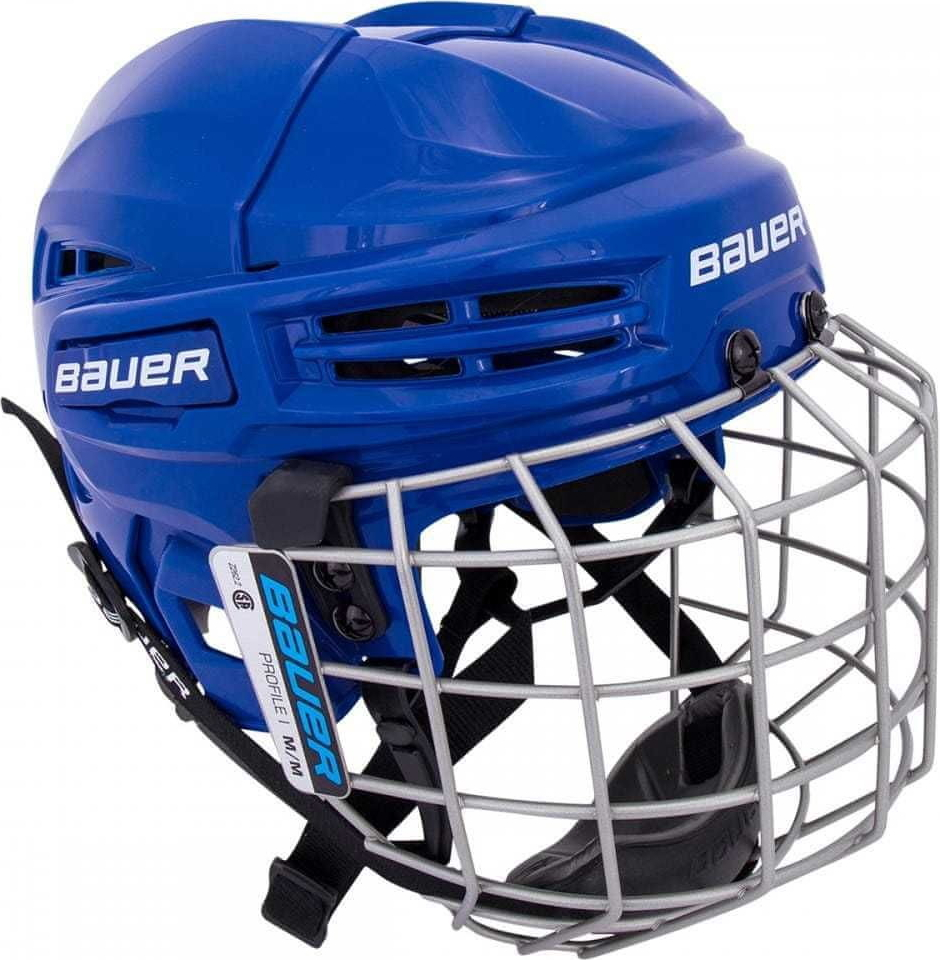 Bauer IMS 5.0 Combo sr od 60 € - Heureka.sk