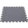 Intex Penová podložka 50x50 cm, 8 ks