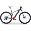 Horský bicykel 29 Wilier 101XHY XT 1x12+SID+966H black red M