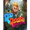 Rad Rodgers Radical Edition
