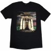 Judas Priest - Sin After Sin Album Cover (Black) (tričko) X-Large