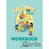 Welcome Plus 3 - Workbook - Express Publishing
