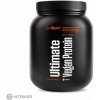 GymBeam Ultimate Vegan Protein proteín, 1000 g čokoláda
