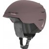 Lyžiarska prilba Atomic SAVOR, Red Rock Helmy vel.: M / 55-59