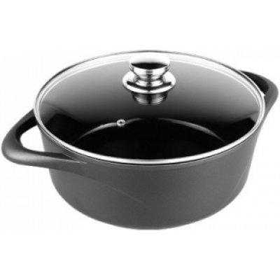 Aston Cooking Black Ceramic series 133523 hrniec s keramickým povrchem 28cm  od 33,32 € - Heureka.sk