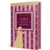 Láska slečny Elliotovej - Jane Austen