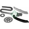 Sada rozvodovej reťaze Schaeffler INA 559 0078 10