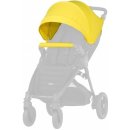 Britax B-Motion 4 plus SUNSHINE YELLOW 2016