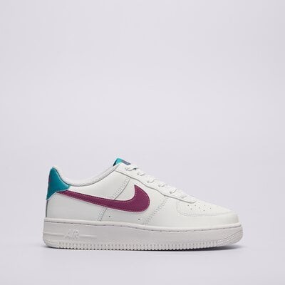 Nike Air Force 1 Lv8 biela