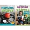 Medicína výživy 1+2 - limitovaná edícia - MUDr. Boris Bajer, PhD.