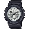 Casio GA-100WD-1AER, s oficiálnou garanciou originality