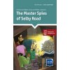 The Master Spies of Selby Road (Reader + Delta Augmented) - Klett