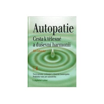 Autopatie - Jiří Čehovský