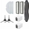 Mobilly sada filtrov, kefiek, mopov a vreciek pre Dreame Mova S10 Plus, 9 ks set dreame mova s10 8 pcs
