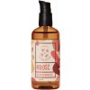 Cztery Szpaki Masážny olej na telo Love - 100 ml