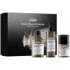 L'Oréal Professionnel Serie Expert Absolut Repair Molecular Meteora Trio Set