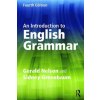 Introduction to English Grammar