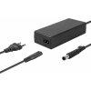 AVACOM Nabíjecí adaptér pro notebooky HP 19V 4,74A 90W konektor 7,4mm x 5,1mm s vnitřním pinem