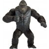 Playmates Figurka Akcji Kong 18 cm z Serii Godzilla x Kong: Nowe Imperium - Battle Roar