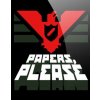 Papers Please
