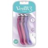Gillette Venus 3 Dispo Multicolor 3 ks