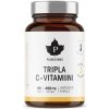 Triple Vitamin C 60 kapslí
