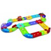 Vtech Tut Tut Sada deluxe cesta SK, CZ