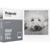 Polaroid B&W Film for 600