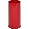 Stojan na dáždniky, výška 610 mm ,plný plech, pozinkovaný VAR