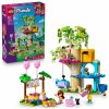 LEGO® Friends 42666 Mačacia narodeninová oslava a domček na strome
