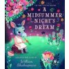 Lit for Little Hands: A Midsummer Night's Dream (Olga Skomorokhova)(Leporelo)