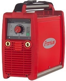 Fronius TransPocket 3500