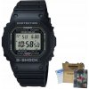 Hodinky Casio G-Shock GW-5000U-1ER 20BAR